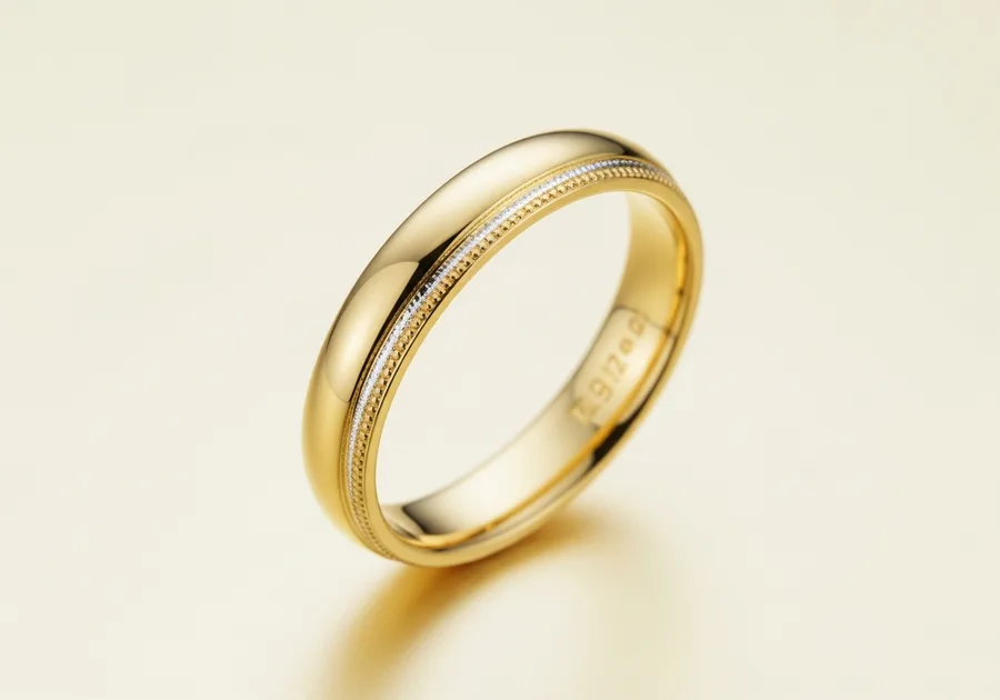 Anello Aurora