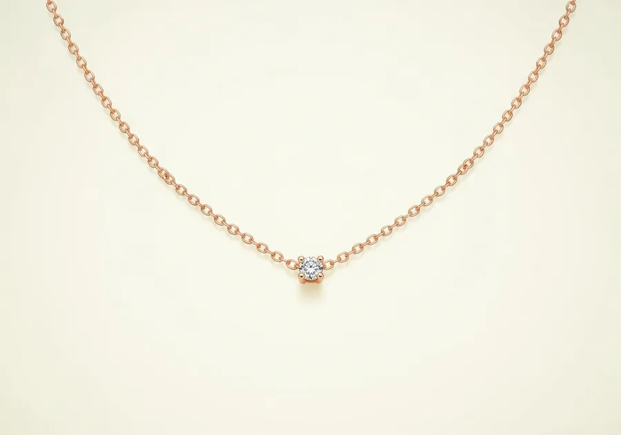 Collana Luce