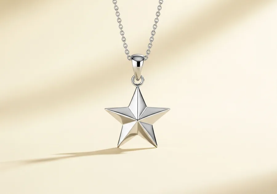 Pendente Stella