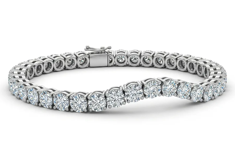 Bracciale Tennis Riviera
